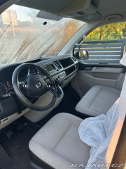 Volkswagen Transporter 4x4 1800