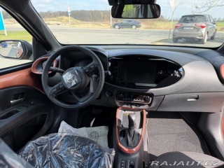 Toyota Aygo 1.5HEV Style 1800