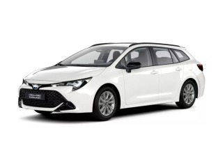 Toyota Corolla 1,8 TS Comfort