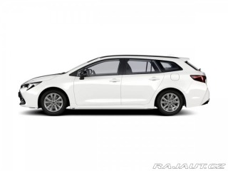 Toyota Corolla 1,8 TS Comfort 1800