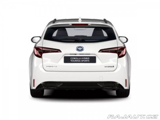Toyota Corolla 1,8 TS Comfort 1800