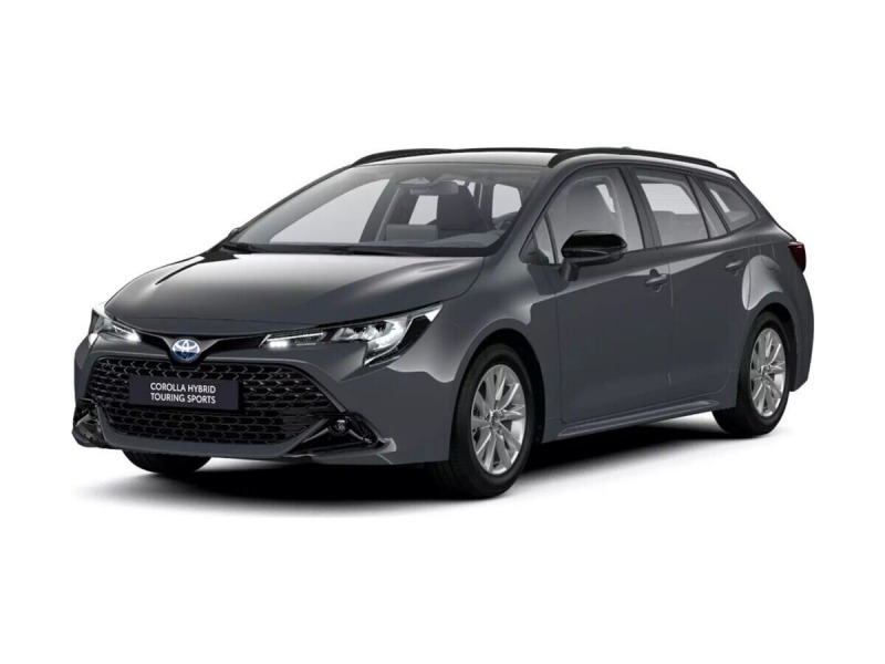 Toyota Corolla 1,8 TS Comfort