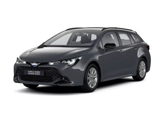 Toyota Corolla 1,8 TS Comfort