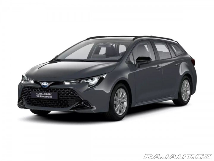 Toyota Corolla 1,8 TS Comfort 1800