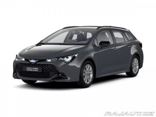 Toyota Corolla 1,8 TS Comfort 1800