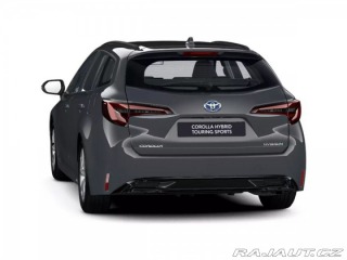 Toyota Corolla 1,8 TS Comfort 1800