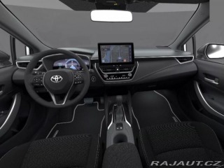 Toyota Corolla 1,8 TS Comfort 1800