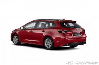 Toyota Corolla 1,8 TS Comfort 1800