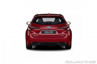 Toyota Corolla 1,8 TS Comfort 1800