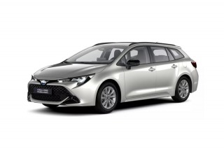 Toyota Corolla 1,8 TS Comfort  MY26