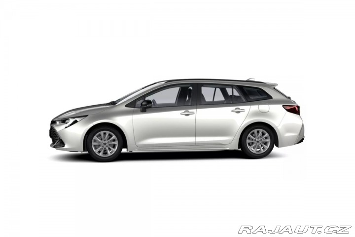 Toyota Corolla 1,8 TS Comfort MY26 1800