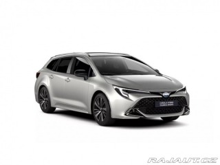Toyota Corolla 1,8 TS Style 1800