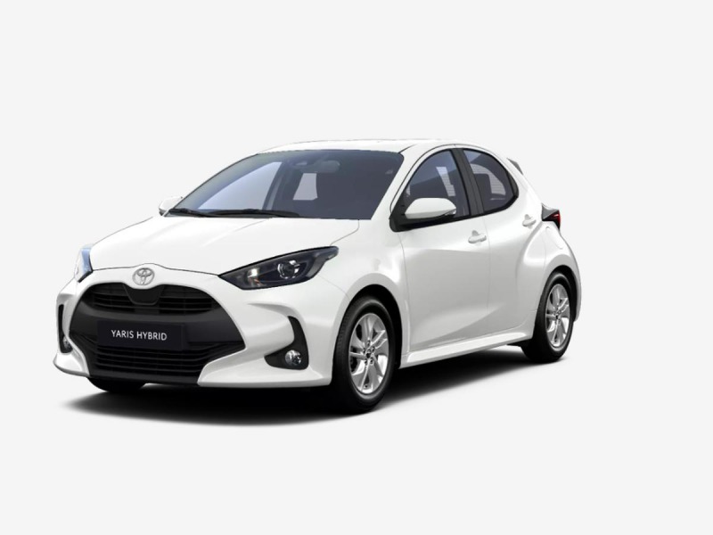 Toyota Yaris 1,5 1.5HEV 116k Comfort