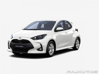Toyota Yaris 1,5 1.5HEV 116k  Comfort 1800