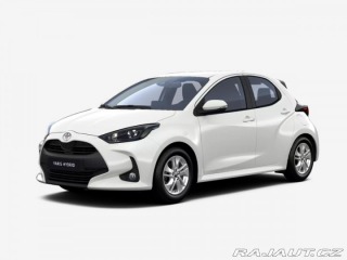 Toyota Yaris 1,5 1.5HEV 116k  Comfort 1800