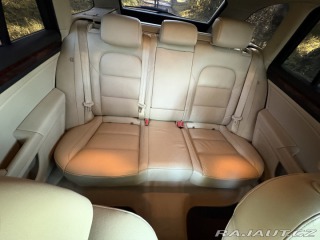 Škoda Superb 3.6 V6 4x4x 191kW 2010