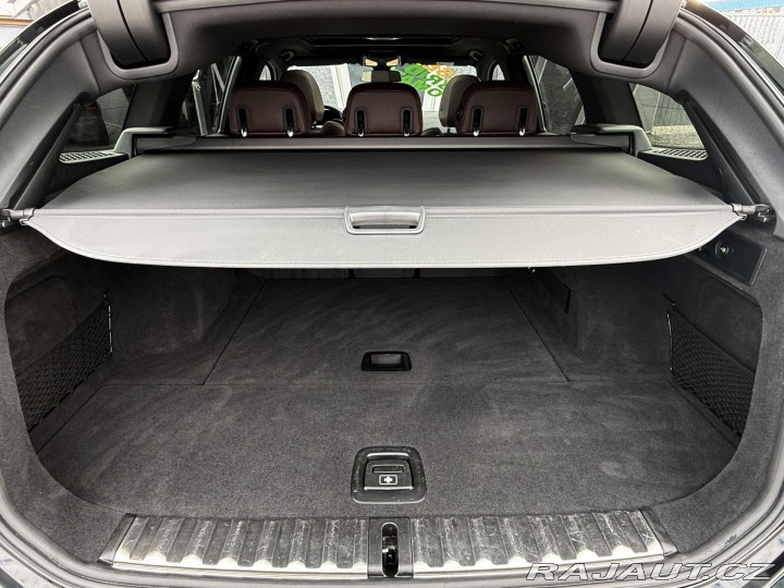 BMW 3 318d Steptronic REZERVACE 2022