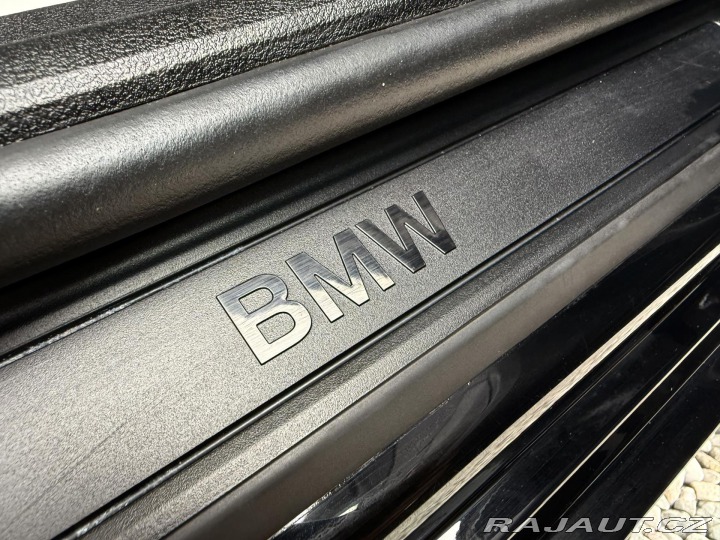 BMW 3 318d Steptronic REZERVACE 2022