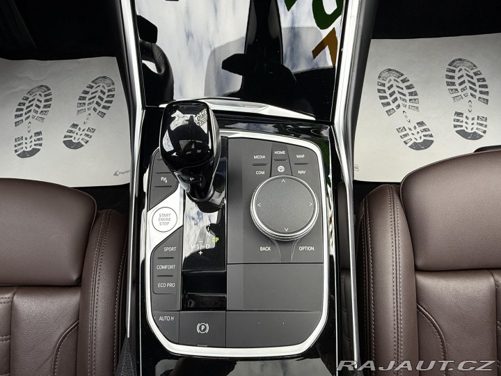 BMW 3 318d Steptronic REZERVACE 2022