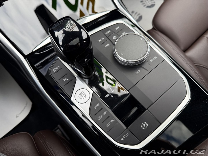 BMW 3 318d Steptronic REZERVACE 2022