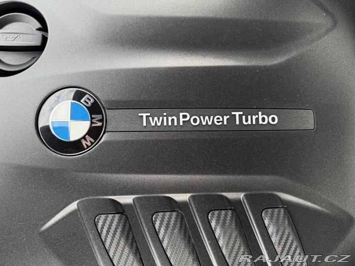 BMW 3 318d Steptronic REZERVACE 2022