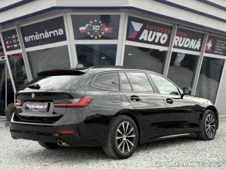 BMW 3 318d Steptronic REZERVACE 2022