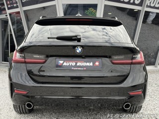 BMW 3 318d Steptronic REZERVACE 2022