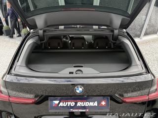 BMW 3 318d Steptronic REZERVACE 2022
