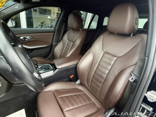 BMW 3 318d Steptronic REZERVACE 2022