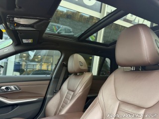 BMW 3 318d Steptronic REZERVACE 2022