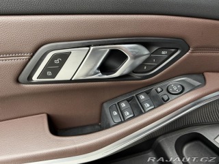 BMW 3 318d Steptronic REZERVACE 2022