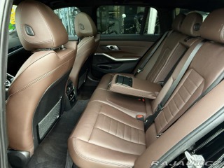 BMW 3 318d Steptronic REZERVACE 2022