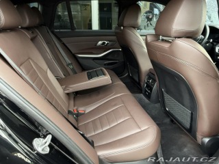 BMW 3 318d Steptronic REZERVACE 2022