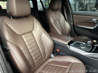 BMW 3 318d Steptronic REZERVACE 2022