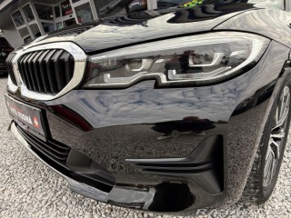 BMW 3 318d Steptronic REZERVACE 2022