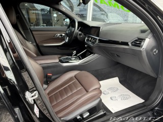 BMW 3 318d Steptronic REZERVACE 2022