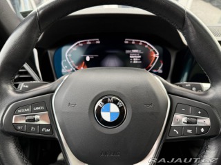 BMW 3 318d Steptronic REZERVACE 2022