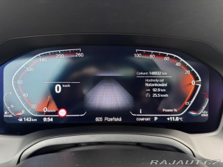 BMW 3 318d Steptronic REZERVACE 2022