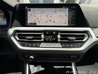 BMW 3 318d Steptronic REZERVACE 2022