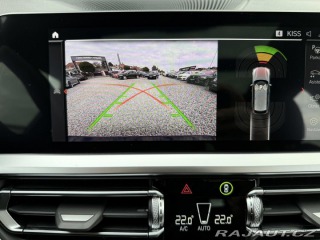 BMW 3 318d Steptronic REZERVACE 2022