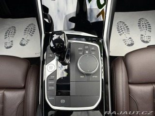 BMW 3 318d Steptronic REZERVACE 2022