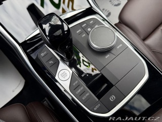 BMW 3 318d Steptronic REZERVACE 2022