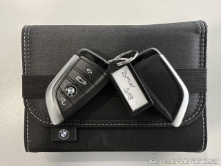 BMW 3 318d Steptronic REZERVACE 2022
