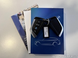 BMW 3 318d Steptronic REZERVACE 2022