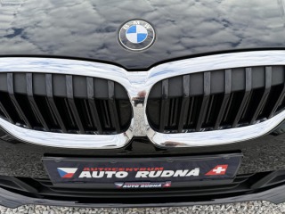BMW 3 318d Steptronic REZERVACE 2022