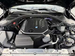 BMW 3 318d Steptronic REZERVACE 2022