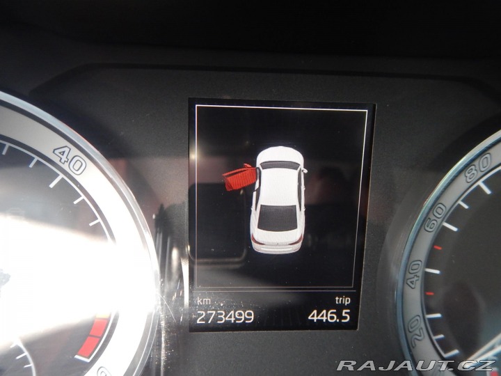 Škoda Superb 2.0 TDI, DSG, L&K, DI 2015