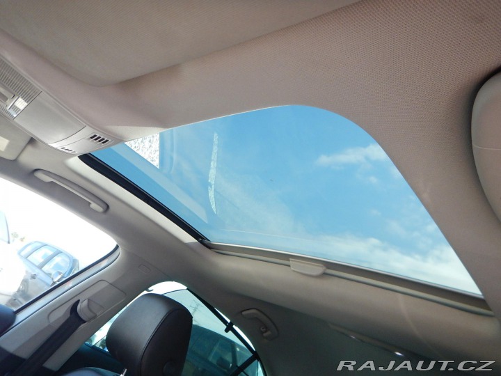 Škoda Superb 2.0 TDI, DSG, L&K, DI 2015