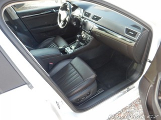 Škoda Superb 2.0 TDI, L&K, DIGIKLI 2015