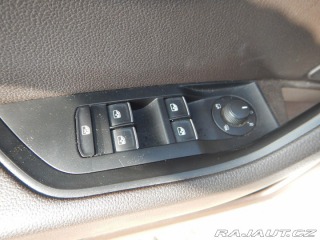 Škoda Superb 2.0 TDI, L&K, DIGIKLI 2015